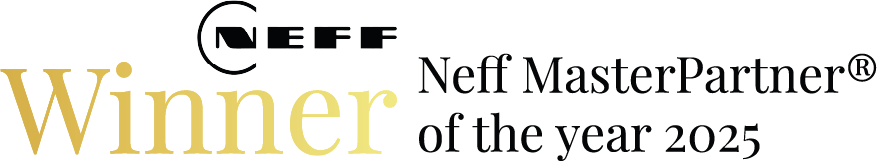 NEFF MasterPartner of the year 2025